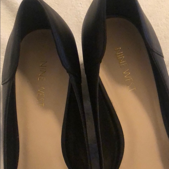 Nine West shoes - Picture 3 of 4